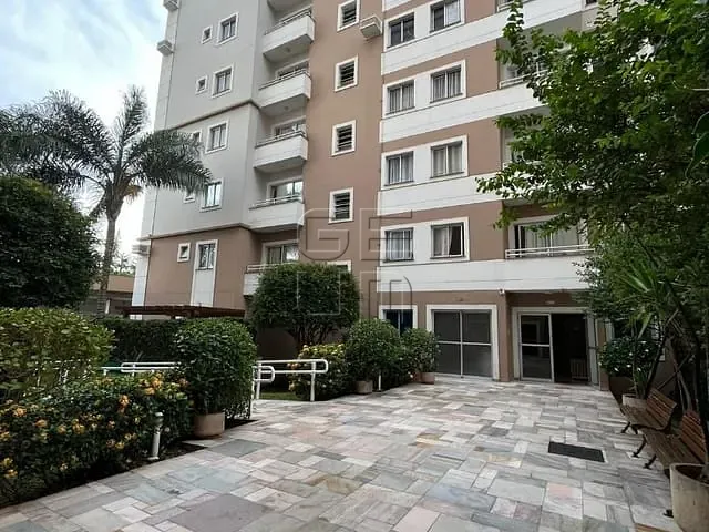 Apartamento com 83m² 3 quartos e 2 banheiros, à venda, no bairro Parque Jamaica em Londrina