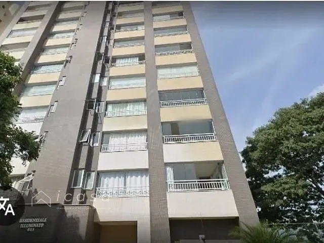 Apartamento com 82m² 2 quartos e 2 banheiros, para alugar, no bairro Jardim Aquárius em São José dos Campos