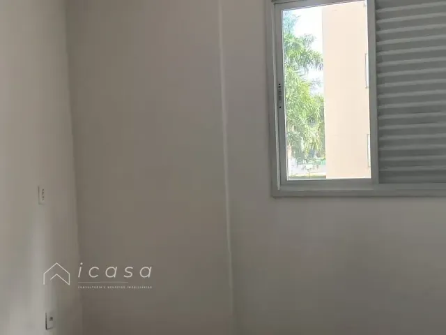 Apartamento com 82m² 2 quartos e 2 banheiros, para alugar, no bairro Jardim Aquárius em São José dos Campos