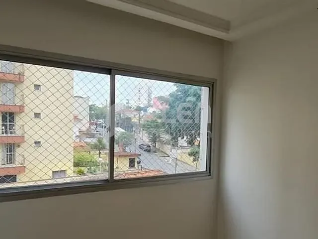Apartamento com 60m² 2 quartos e 2 banheiros, à venda, no bairro Santa Teresinha em São Paulo