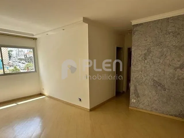 Apartamento com 60m² 2 quartos e 2 banheiros, à venda, no bairro Santa Teresinha em São Paulo