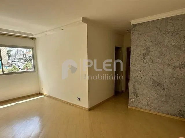 Apartamento com 60m² 2 quartos e 2 banheiros, à venda, no bairro Santa Teresinha em São Paulo