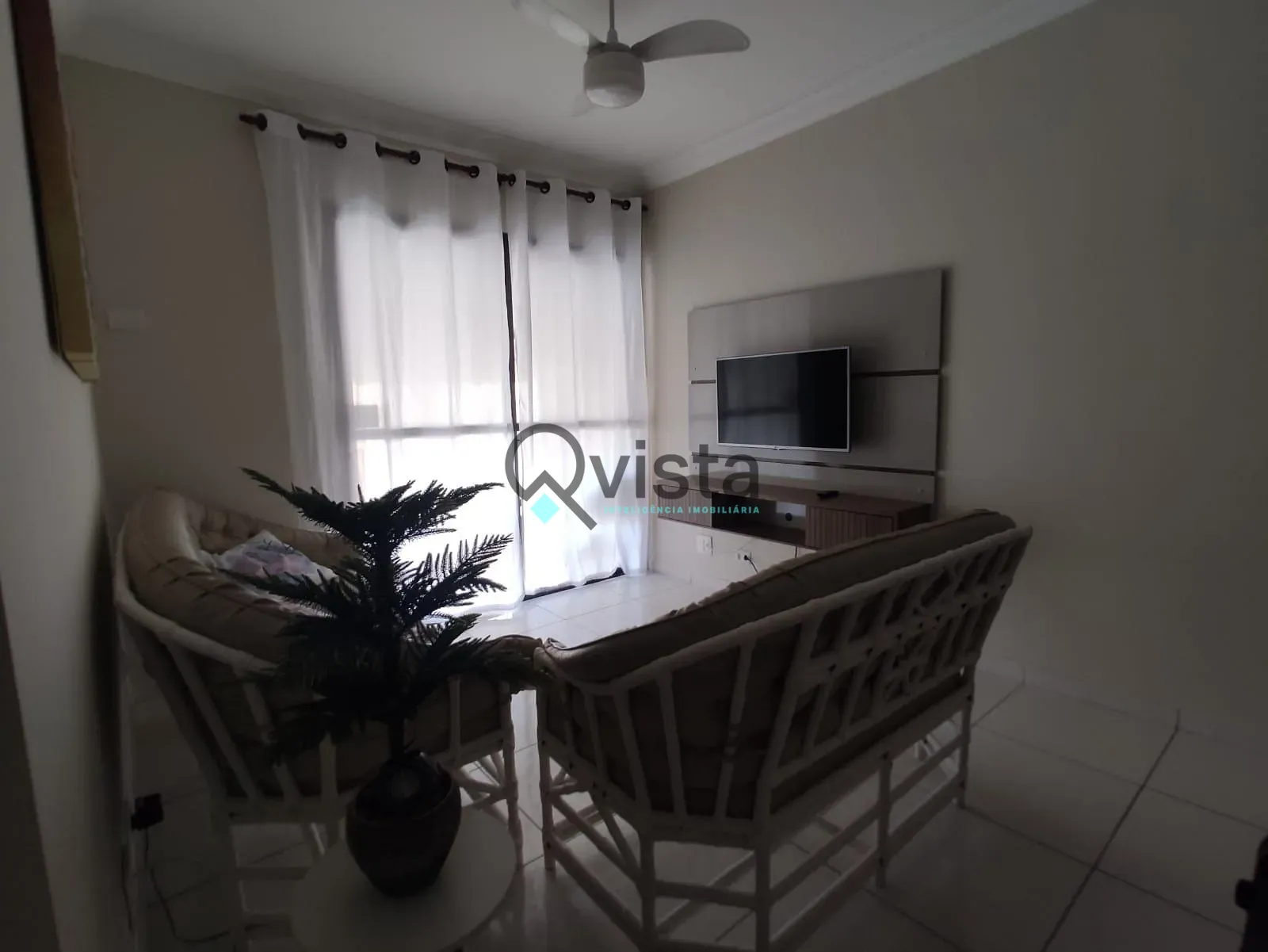 Apartamento, 3 quartos, 92 m² - Foto 3