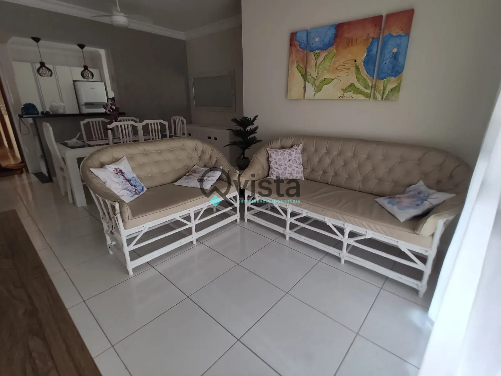Apartamento, 3 quartos, 92 m² - Foto 2