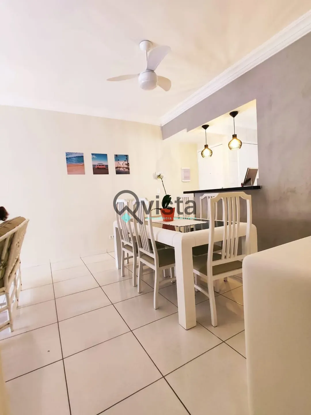 Apartamento, 3 quartos, 92 m² - Foto 6
