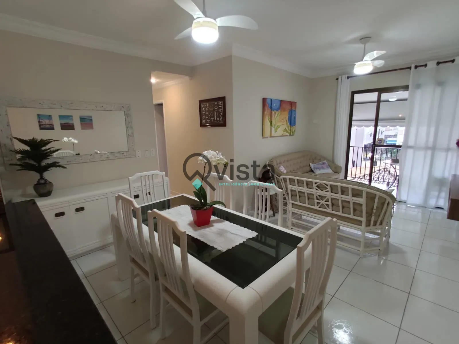 Apartamento, 3 quartos, 92 m² - Foto 7