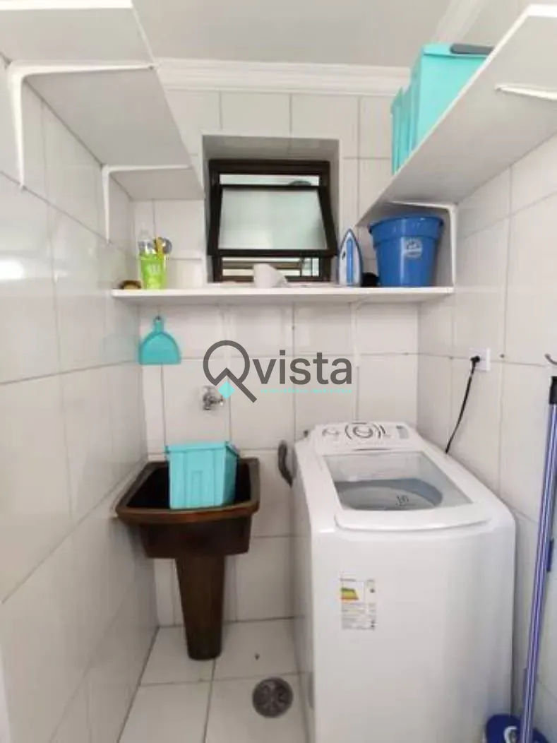 Apartamento, 3 quartos, 92 m² - Foto 19