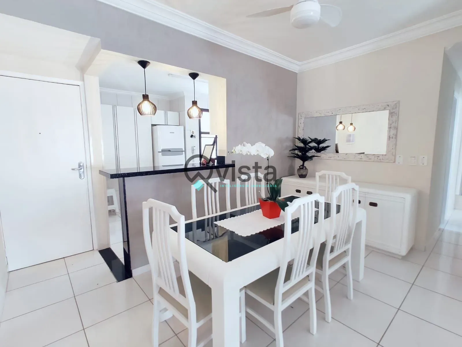 Apartamento, 3 quartos, 92 m² - Foto 1