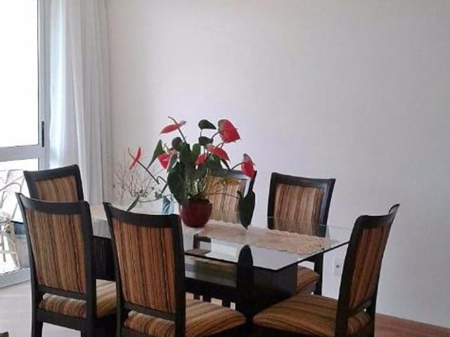 Foto do Apartamento - Apartamento TOP no Máxximo Viver Jd. Sul - 3 dorms,suíte,2 vagas,vista livre! - Condomínio clube completo! | RUSSI IMÓVEIS