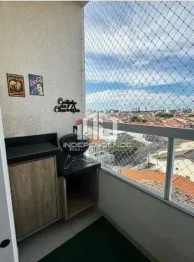 Apartamento, 2 quartos, 44 m² - Foto 5