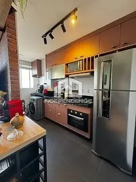 Apartamento, 2 quartos, 44 m² - Foto 20
