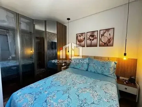 Apartamento, 2 quartos, 44 m² - Foto 27