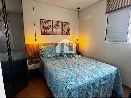 Apartamento, 2 quartos, 44 m² - Foto 31