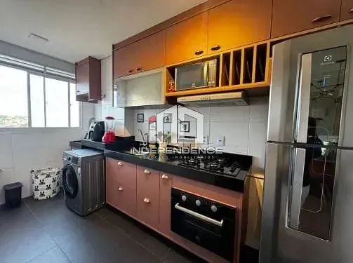 Apartamento, 2 quartos, 44 m² - Foto 16