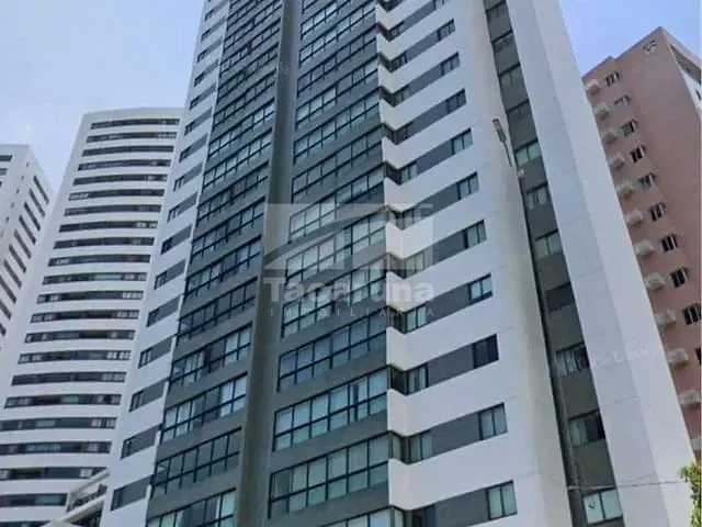 Apartamento 3 quartos e 1 banheiro, à venda, no bairro Madalena em Recife