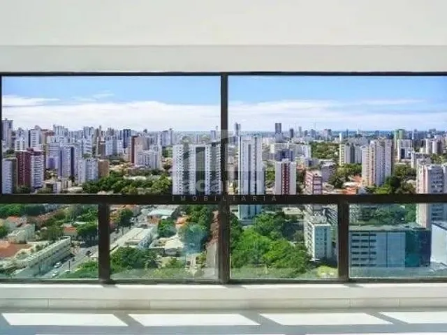 Apartamento 3 quartos e 1 banheiro, à venda, no bairro Madalena em Recife