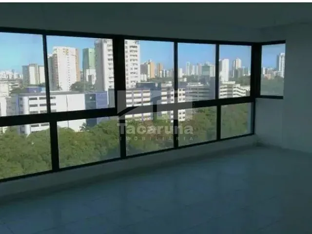 Apartamento 3 quartos e 1 banheiro, à venda, no bairro Madalena em Recife