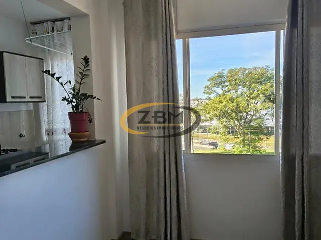Apartamento 1 quarto e 1 banheiro, à venda ou para alugar, no bairro Centro em Londrina