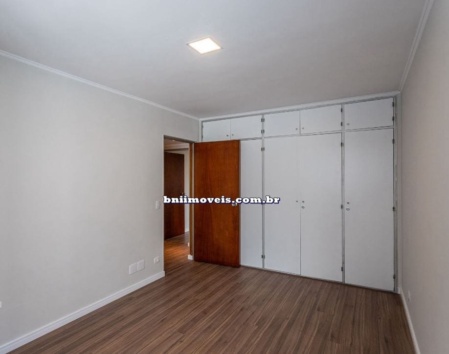 Apartamento, 3 quartos, 138 m² - Foto 2