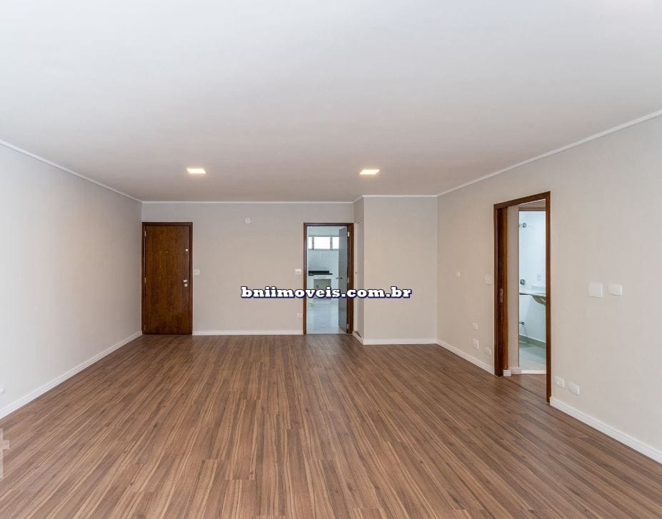 Apartamento, 3 quartos, 138 m² - Foto 1