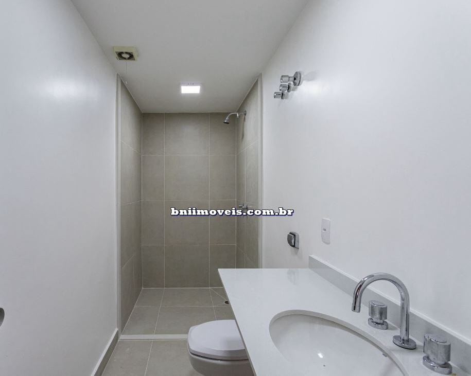 Apartamento, 3 quartos, 138 m² - Foto 10