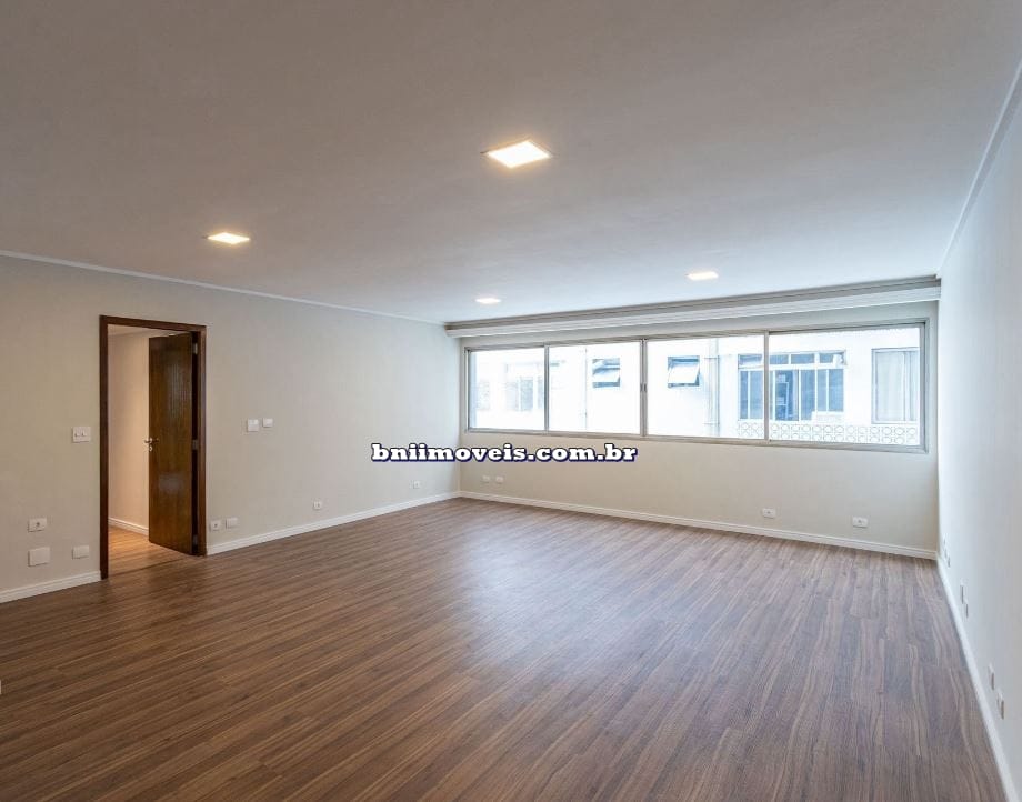 Apartamento, 3 quartos, 138 m² - Foto 5