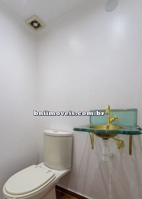 Apartamento, 3 quartos, 138 m² - Foto 12