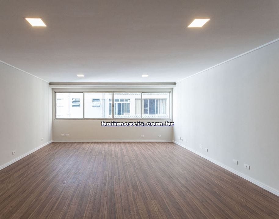 Apartamento, 3 quartos, 138 m² - Foto 3