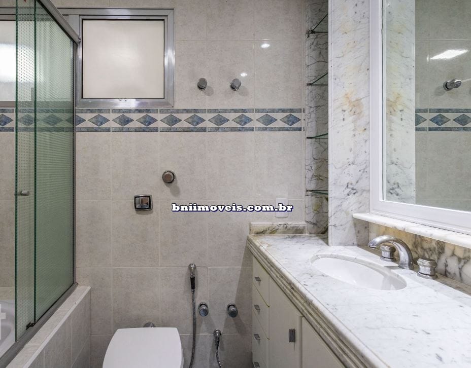 Apartamento, 3 quartos, 138 m² - Foto 13