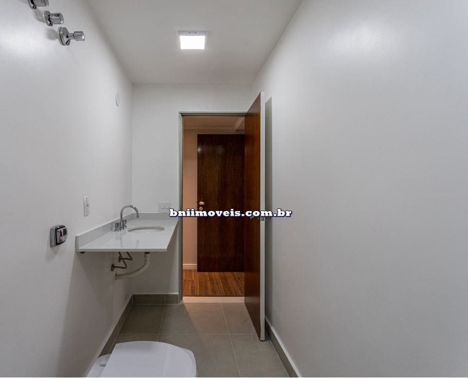 Apartamento, 3 quartos, 138 m² - Foto 7