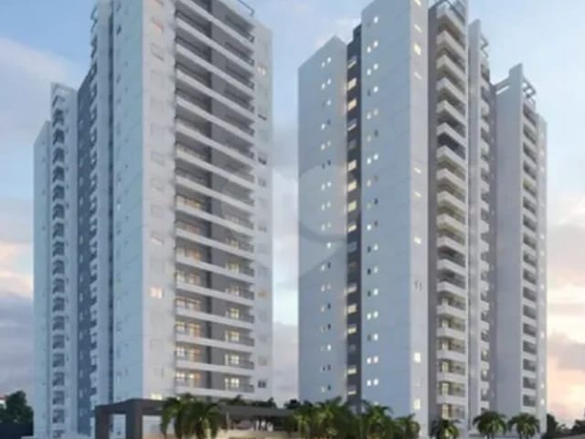 Apartamento 3 quartos e 4 banheiros, à venda, no bairro Jardim Aurélia em Campinas