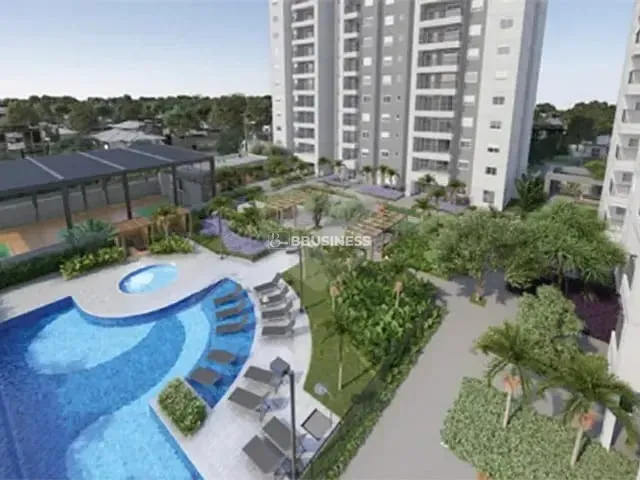 Apartamento 3 quartos e 4 banheiros, à venda, no bairro Jardim Aurélia em Campinas