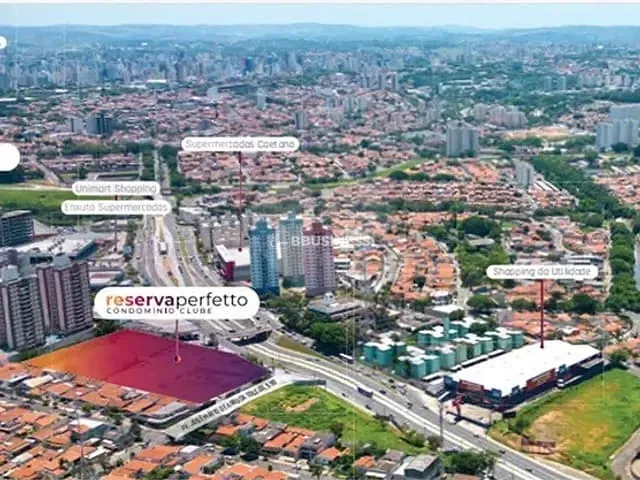 Apartamento 3 quartos e 4 banheiros, à venda, no bairro Jardim Aurélia em Campinas
