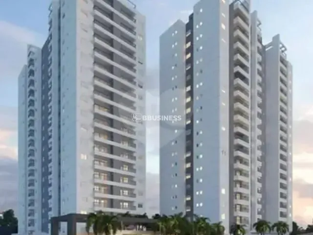 Apartamento 3 quartos e 4 banheiros, à venda, no bairro Jardim Aurélia em Campinas