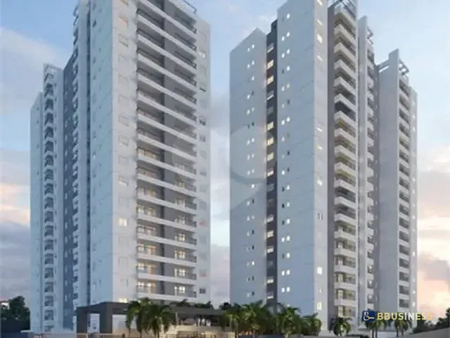 Apartamento 3 quartos e 4 banheiros, à venda, no bairro Jardim Aurélia em Campinas
