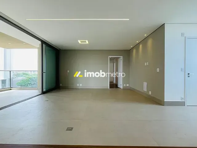 Apartamento 3 quartos e 5 banheiros, para alugar, no bairro Nova Campinas em Campinas