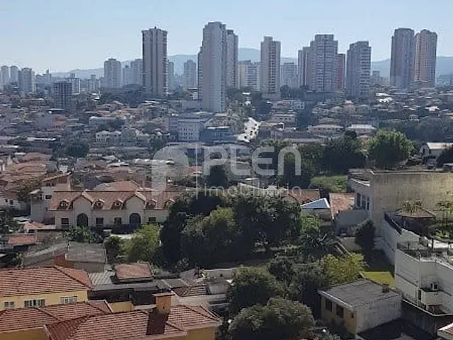 Apartamento com 55m² 2 quartos e 2 banheiros, à venda, no bairro Santa Teresinha em São Paulo
