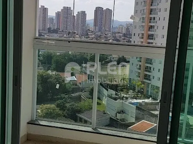Apartamento com 55m² 2 quartos e 2 banheiros, à venda, no bairro Santa Teresinha em São Paulo