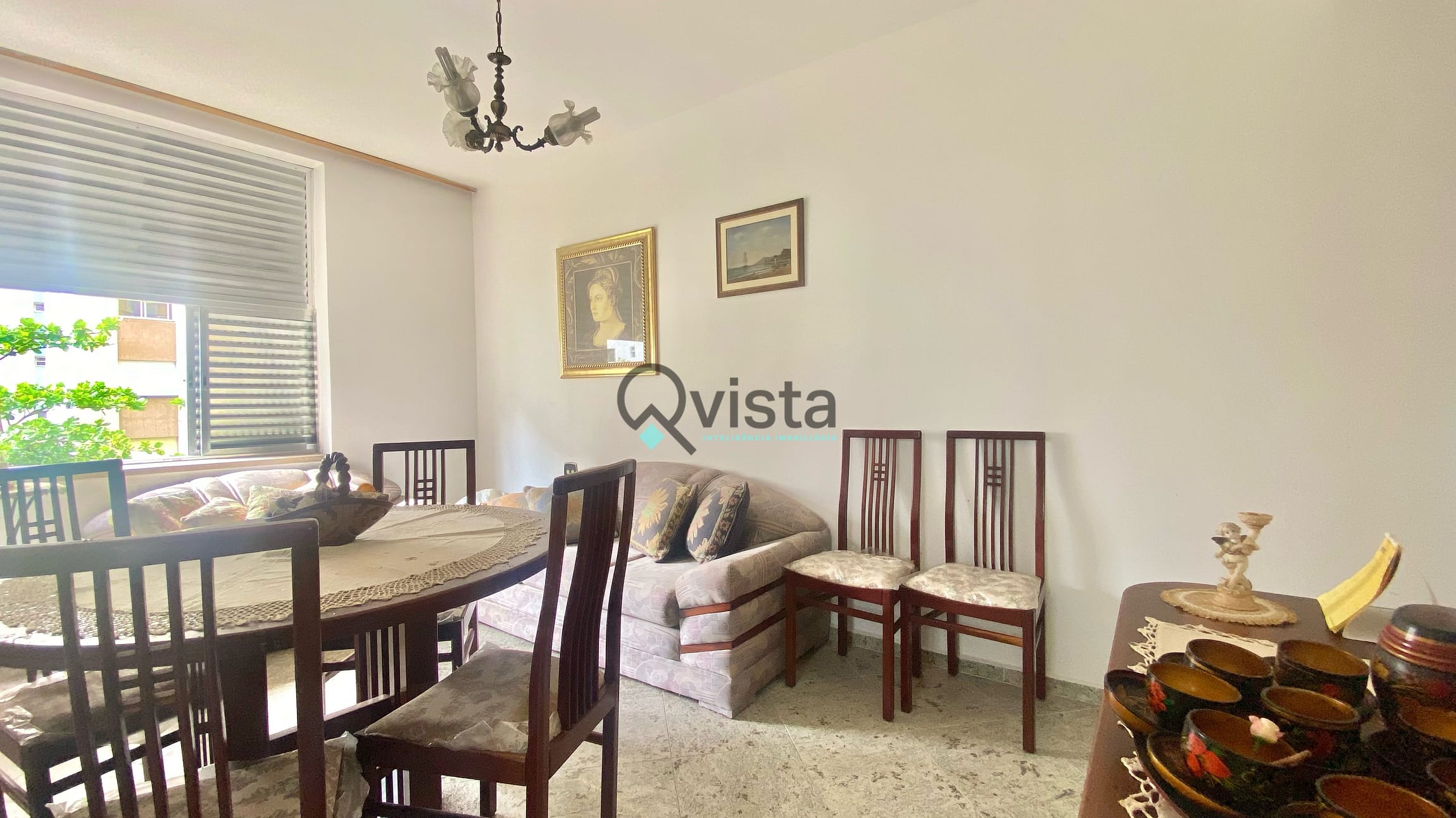 Apartamento, 1 quarto, 60 m² - Foto 2