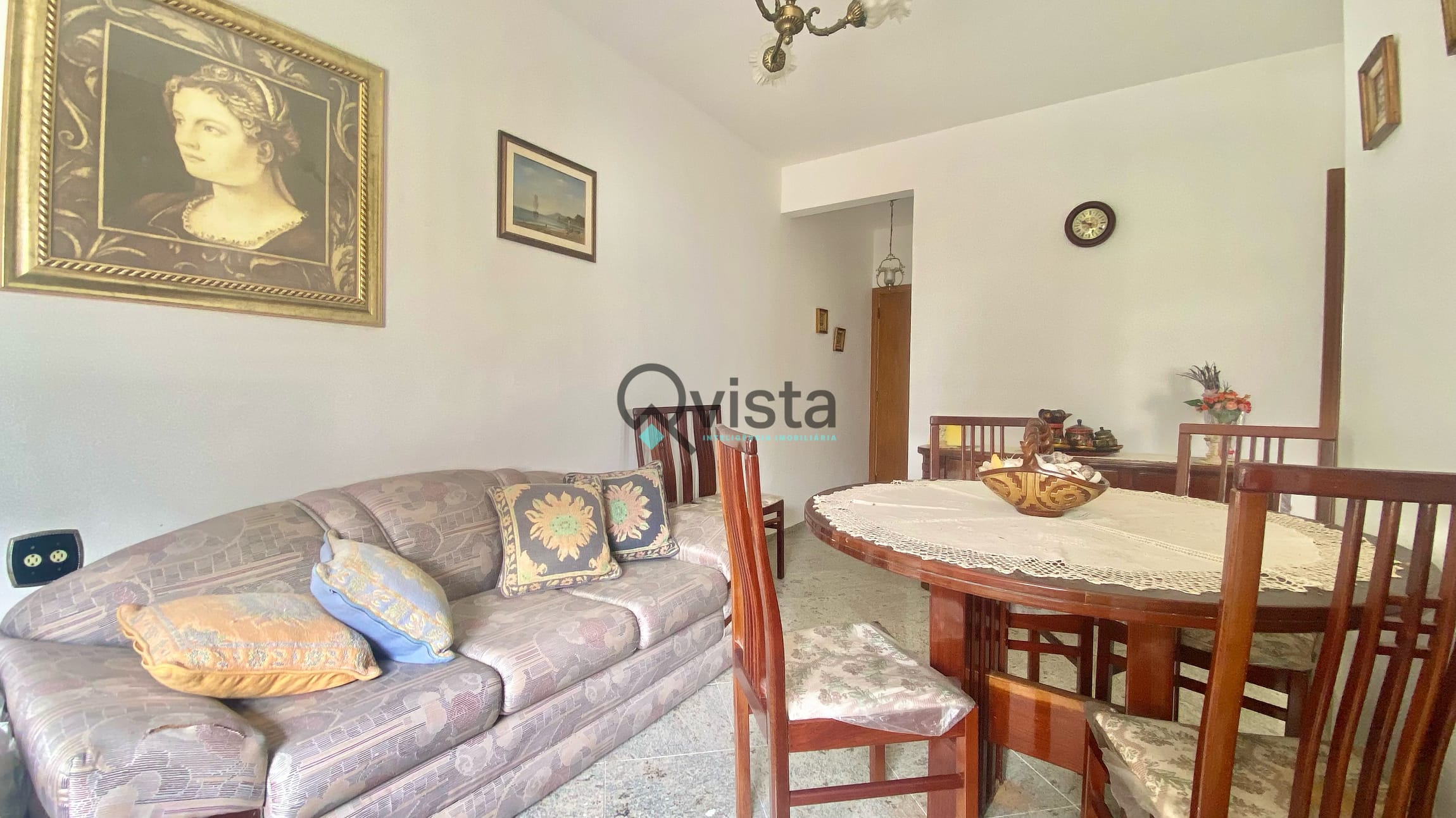 Apartamento, 1 quarto, 60 m² - Foto 3