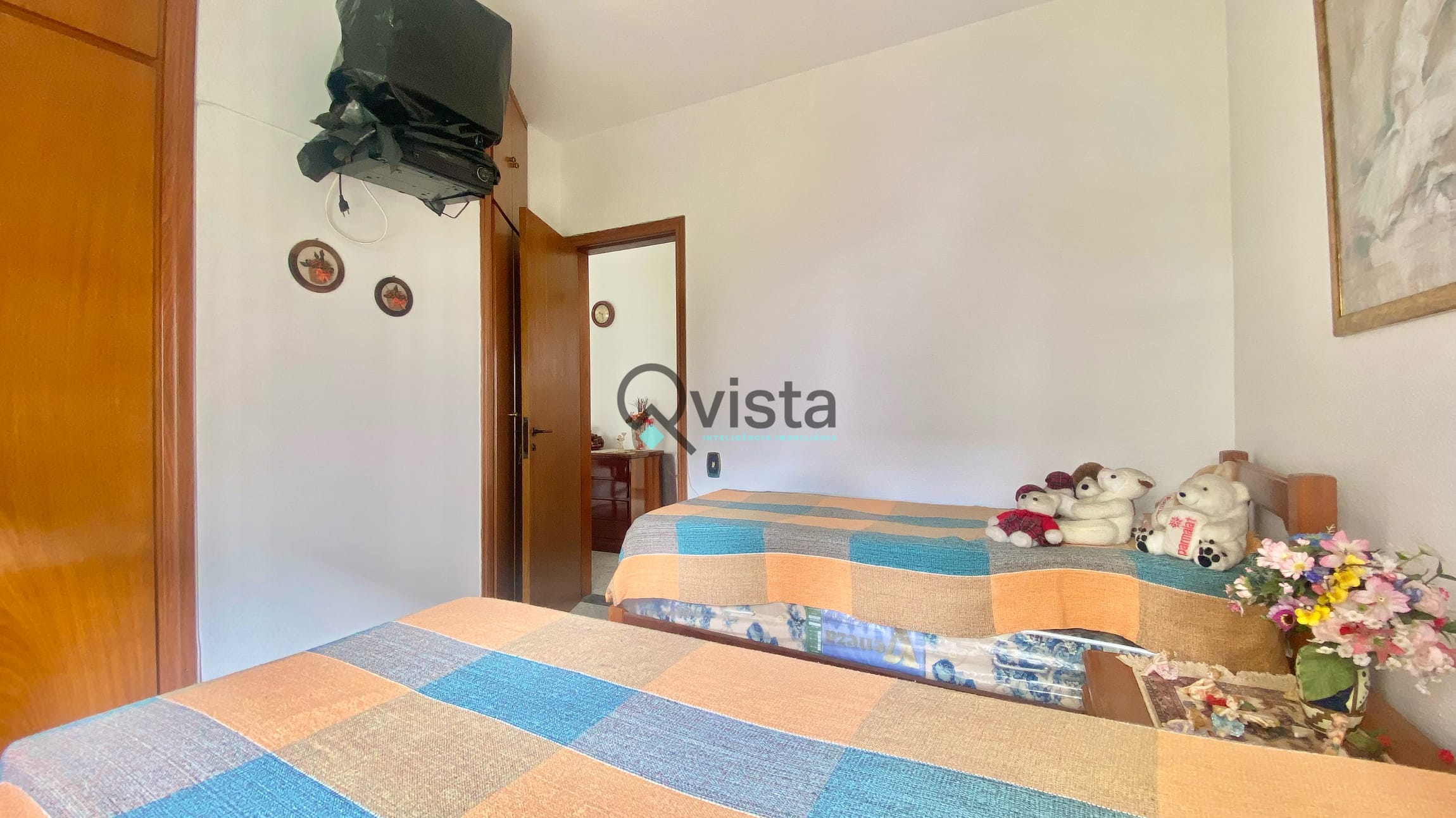 Apartamento, 1 quarto, 60 m² - Foto 9