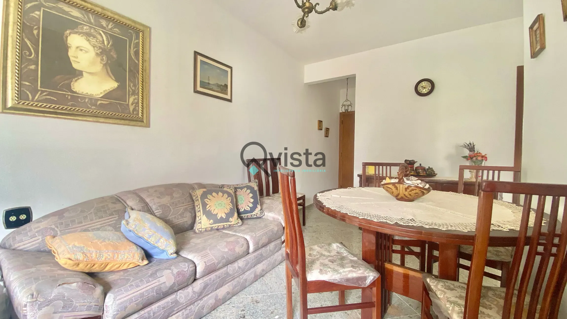 Apartamento, 1 quarto, 60 m² - Foto 3