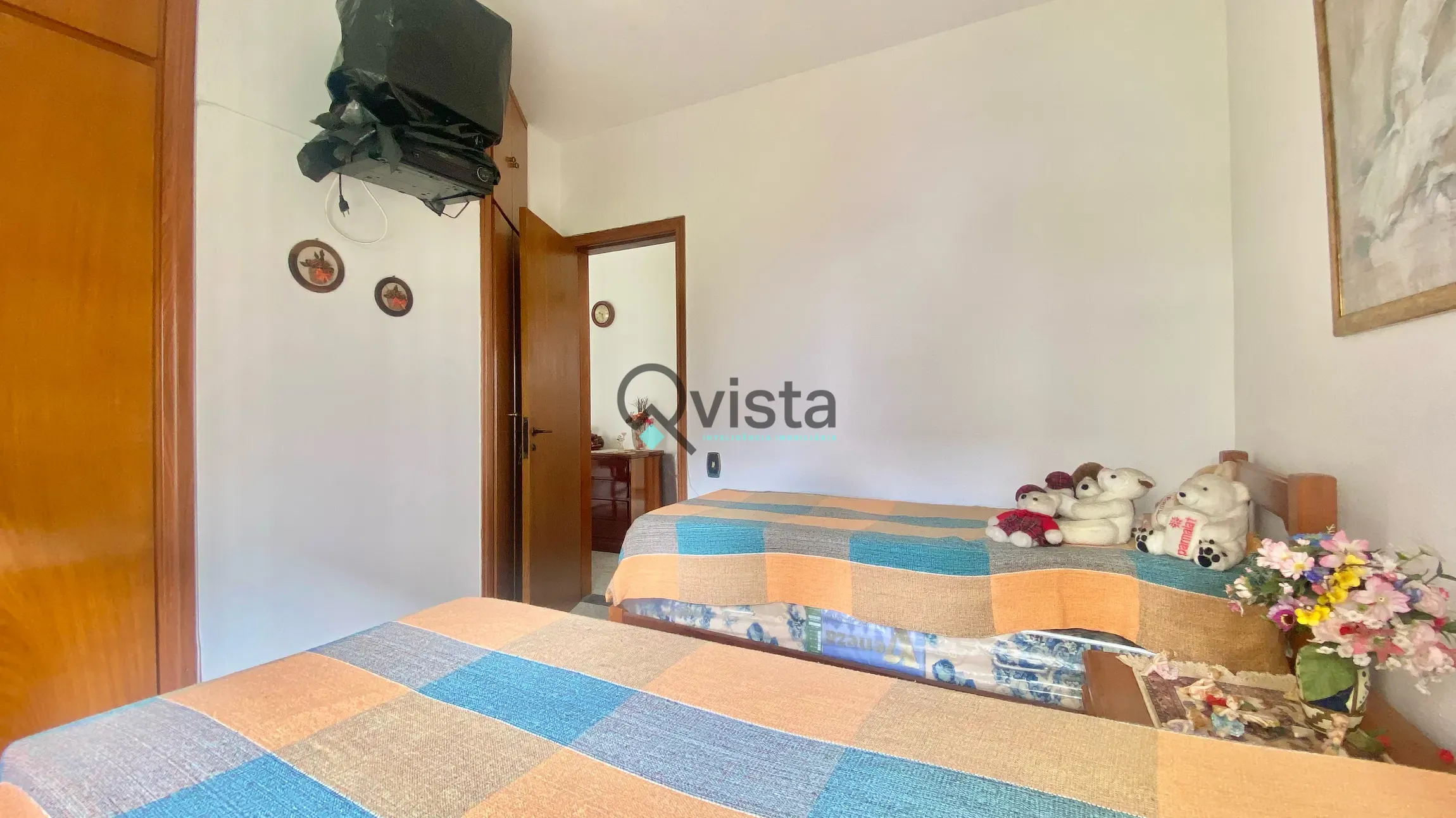 Apartamento, 1 quarto, 60 m² - Foto 9