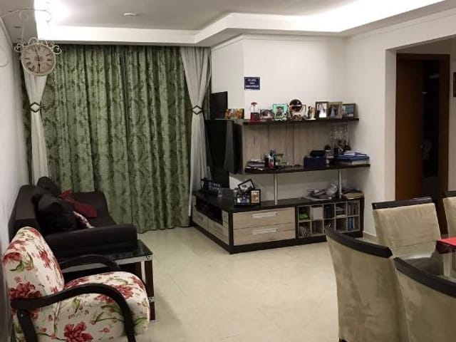 Foto do Apartamento - Apartamento à venda 2 Quartos, 1 Suite, 2 Vagas, 72M², Jardim Satélite, São José dos Campos - SP | Edifício Nice de France | RUSSI IMÓVEIS