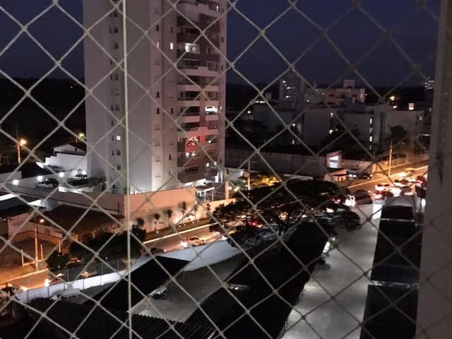 Foto do Apartamento - Apartamento à venda 2 Quartos, 1 Suite, 2 Vagas, 72M², Jardim Satélite, São José dos Campos - SP | Edifício Nice de France | RUSSI IMÓVEIS