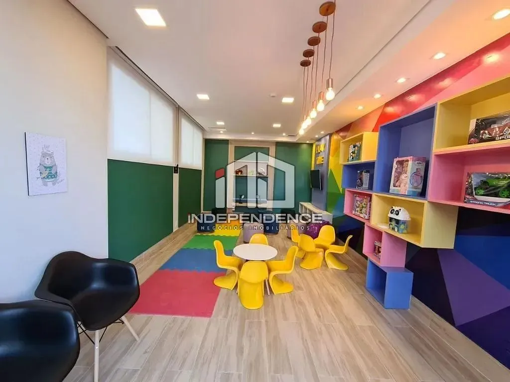 Apartamento, 3 quartos, 103 m² - Foto 110