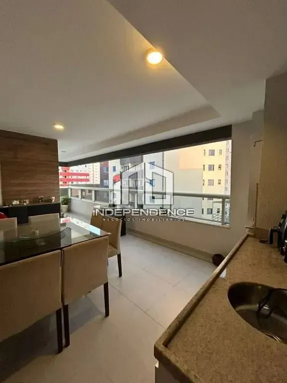 Apartamento, 3 quartos, 103 m² - Foto 1