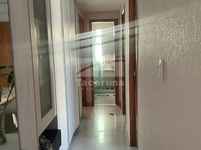 Apartamento 3 quartos e 1 banheiro, à venda, no bairro Casa Amarela em Recife