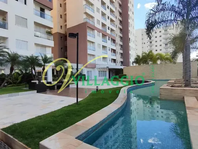 Apartamento com 100m² 3 quartos e 2 banheiros, à venda, no bairro Vila Nossa Senhora do Bonfim em São José do Rio Preto
