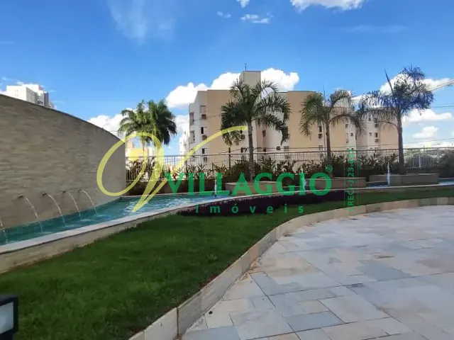 Apartamento com 100m² 3 quartos e 2 banheiros, à venda, no bairro Vila Nossa Senhora do Bonfim em São José do Rio Preto